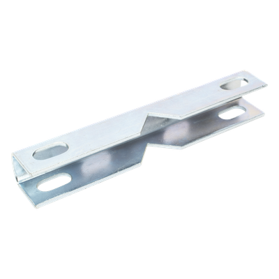 MG-51-141EZ - Charofil Soporte para Piso Falso / Abrazadera Ajustable / Charola Tipo Malla MG-51-141EZ