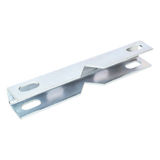 MG-51-141EZ - Charofil Soporte para Piso Falso / Abrazadera Ajustable / Charola Tipo Malla MG-51-141EZ