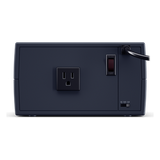 LB2500VR - Regulador CyberPower LB2500VR, 1.5kW, 2.5kVA, Entrada 120V, Salida 120V, 1 Salida