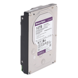 WD102PURP - Western Digital Purple Pro WD102PURP disco duro interno 10 TB 7200 RPM 512 MB 3.5" Serial ATA III