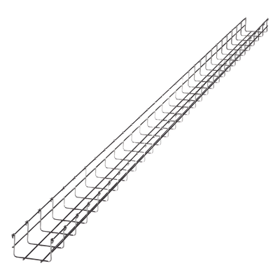 MG-50-431EZ - Charofil Charola Tipo Malla / 66 mm Peralte / 100 mm Ancho MG-50-431EZ