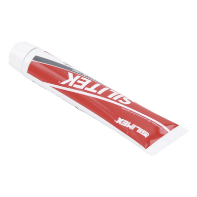 SILITEK - Grasa Disipadora de Calor Silimex Tubo 28G