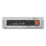 V5BATTERY - Batería LiFePO4 / 5.12 kWh / 51.2 Vcc / 100 Ah / Paralelo hasta 3 Unidades / 6000+ Ciclos