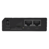 RUT200 - Teltonika Router Industrial LTE 4G / 150 Mbps Cat 4 / 2 Puertos Ethernet 10/100 RUT200