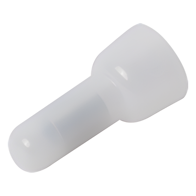 PST-C040-01 - Precision Terminales Tipo Campana / 250 Piezas / Calibre 14-22 AWG PST-C040-01