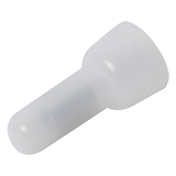 PST-C040-01 - Precision Terminales Tipo Campana / 250 Piezas / Calibre 14-22 AWG PST-C040-01