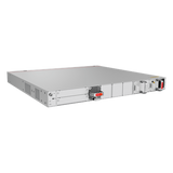 USG6000F-S200 - Firewall / 16 puertos RJ45 1Gbps / 2 puertos SFP+ 10Gbps / 8 puertos combo 1Gbps / 1.8 Gbit/s rendimiento / 2000-4000 usuarios / 5.9 pies ancho