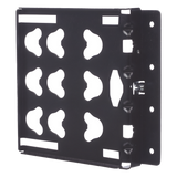 XG-PBRB - Kit de Soportes de Montaje para PDU / Vertical / Gabinetes FlexFusion / 6.35" Ancho x 6.59" Altura / 1.14 kg / RoHS / Negro