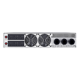 OLS10K2UXSTF - Cyberpower Transformador de Aislamiento / 10,000 VA / 208V a 120V OLS10K2UXSTF