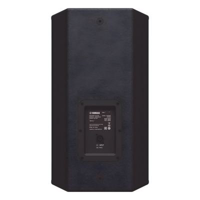 VKE2010 - Altavoz de Montaje en Superficie / 10" / 600W RMS / 8 Ohms / Bass-Reflex / SPL 126 dB