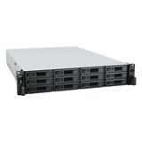 SA6400 - Synology Servidor NAS / 12 Bahías / Escalable a 108 Bahías SA6400
