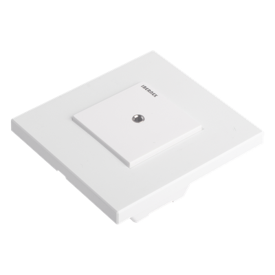 NX0080/J1 - Ibernex Módulo de Pared para Pulsador Cableado / IPX5 / 44x44x44 mm NX0080/J1