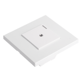 NX0080/J1 - Ibernex Módulo de Pared para Pulsador Cableado / IPX5 / 44x44x44 mm NX0080/J1