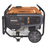 GP3600 - Generac Generador Portátil a Gasolina / 3.6 kW Nominal / 4.5 kW Arranque GP3600