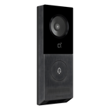 X910S - Videoportero IP / 5 Megapixel + 2 Megapixel / Ángulo 150° / Detección de Paquetes / Escaneo QR / PoE 802.3at / IP66 / IK08
