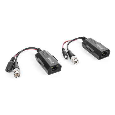 TT-101-PV-TURBO - Epcom TT-101-PV-TURBO cámaras de seguridad y montaje para vivienda