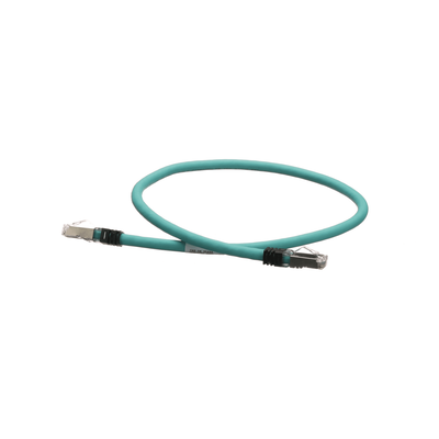 ISTPHCH0.6MTL - Panduit ISTPHCH0.6MTL cable de red Azul 0,6 m Cat5e SF/UTP (S-FTP)