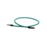 ISTPHCH0.6MTL - Panduit ISTPHCH0.6MTL cable de red Azul 0,6 m Cat5e SF/UTP (S-FTP)