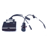 AE-DI2032-G40(B) - Hikvision Kit Cámara Tablero AE-DI2032-G40(B) 2MP 1080P, WiFi, GPS