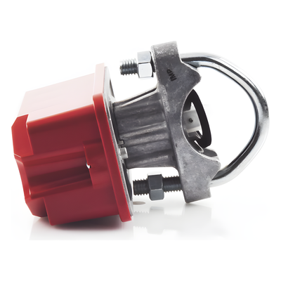 WFD-20N - Detector de Flujo de Agua / Instalación en Tubo de 2 Pulgadas / NEMA 4 / 450 psi / 4-10 GPM / Cubierta No Metálica