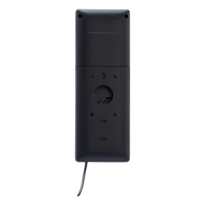 SENSEFACE2A - ZKTeco SenseFace 2A Lector inteligente de control de acceso Negro
