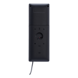 SENSEFACE2A - ZKTeco SenseFace 2A Lector inteligente de control de acceso Negro