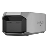 EFD521EB - Batería de Litio LFP Inteligente de 4096Wh para Aumentar Tiempo de Respaldo Compatible con EFD521 (Delta Pro 3)