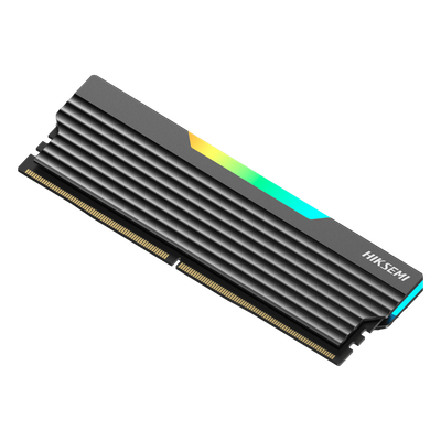 HS-C416-U32C4/16G - HIKSEMI by HIKVISION Módulo de Memoria RAM DDR4 / 16 GB / 3200 MHz HS-C416-U32C4/16G