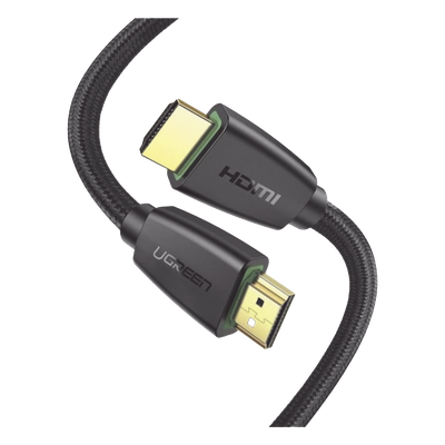 40414 - Ugreen 40414 cable HDMI 10 m HDMI tipo A (Estándar) Negro