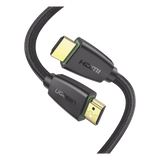 40414 - Ugreen 40414 cable HDMI 10 m HDMI tipo A (Estándar) Negro