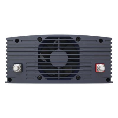 NTX-1500-12 - Samlex Inversor de Corriente de Onda Senoidal Pura 1500 W / 12 Vcc / salida 120VCA NTX-1500-12