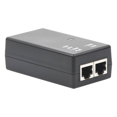 POE-30G - Cambium Networks Inyector PoE / 30 VCC / 15W POE-30G