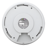 UAP-LR - Access Point UniFi para largo alcance, 802.11 b/g/n (2.4 GHz) Hasta 100 dispositivos WiFi