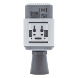 EM500-UDL-915M - Sensor Ultrasónico para Medición de Nivel en Tanques y Cisternas con Alcance de Hasta 5m