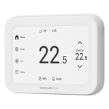 THX1200W5 - Termostato Inteligente / Pantalla Táctil 5 Pulgadas / Control IAQ / 4H/2C Bomba de Calor / Wi-Fi Bluetooth Matter / Sensor Ocupación