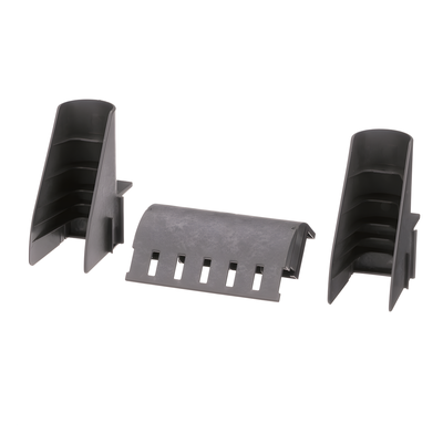 CMW-KIT - Panduit Kit de Bajada de Cables / Control de Radio de Curvatura / Nylon 6.6 Reforzado CMW-KIT