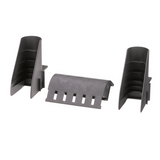 CMW-KIT - Panduit Kit de Bajada de Cables / Control de Radio de Curvatura / Nylon 6.6 Reforzado CMW-KIT