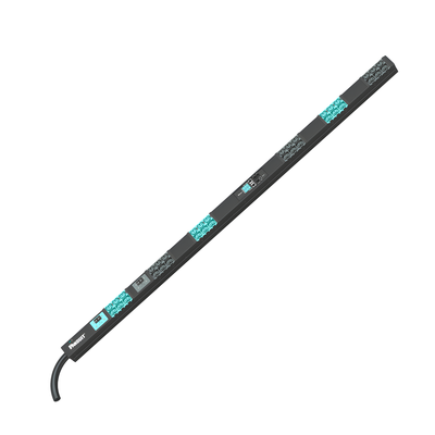 E36D25L - Panduit E36D25L unidad de distribución de energía (PDU) 36 salidas AC 0U Negro