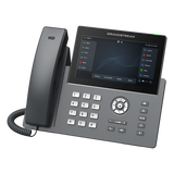 GRP2670 - Grandstream Networks GRP2670 teléfono IP Negro 12 líneas TFT Wifi