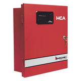 HCA-8/120 - Hochiki Panel de Detección de Incendios Convencional / 8 Zonas / 20 Detectores por Zona