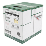 4306-5504/500 - Genesis Cable de Alarma / 2x18 AWG / Riser FPLR-CL3R 4306-5504/500