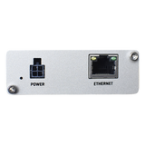 TRB140 - Router Industrial LTE Cat 4 / 150 Mbps / Ethernet Gigabit 10/100/1000 Mbps / ARM Cortex-A7 1.2 GHz / 134 g
