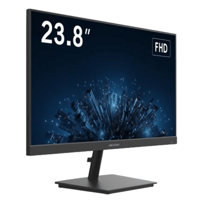 DS-D5224F2-1V1S/B - Hikvision Monitor LED / Full HD 1920x1080 / 23.8" DS-D5224F2-1V1S/B