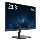 DS-D5224F2-1V1S/B - Hikvision Monitor LED / Full HD 1920x1080 / 23.8" DS-D5224F2-1V1S/B