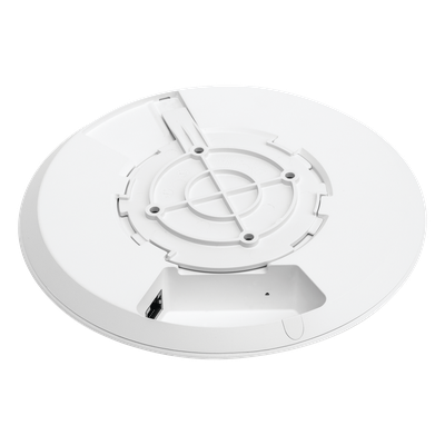 UAP-AC-LR - Ubiquiti UAP-AC-LR punto de acceso inalámbrico 1000 Mbit/s Blanco