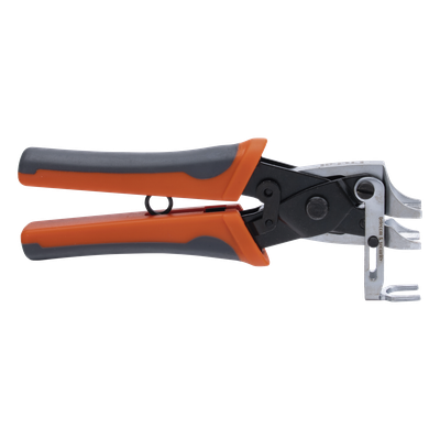 PROCAP - Telecom Security Pinza Profesional / Acero Inoxidable / 275 g PROCAP