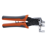 PROCAP - Telecom Security Pinza Profesional / Acero Inoxidable / 275 g PROCAP