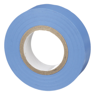 ST17-075-66BU - Panduit Cinta Eléctrica Aislar ST17-075-66BU, Grosor 0.18mm, Ancho 19mm, 20.12m Largo, Color Azul