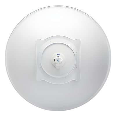 PBE-5AC-620 - Ubiquiti PBE-5AC-620 repetidor y transceptor 1000 Mbit/s