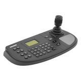 DS-1200KI(B) - Hikvision DS-1200KI(B) mando a distancia Alámbrico DVR Pantalla táctil/Botones de presión